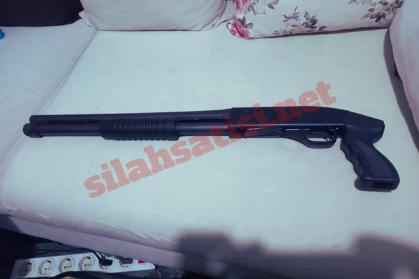 Winchester Defender 1300 Tacstar