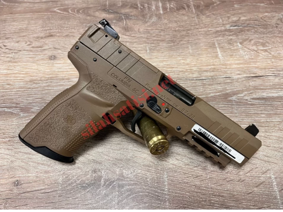 FN FİVE SEVEN