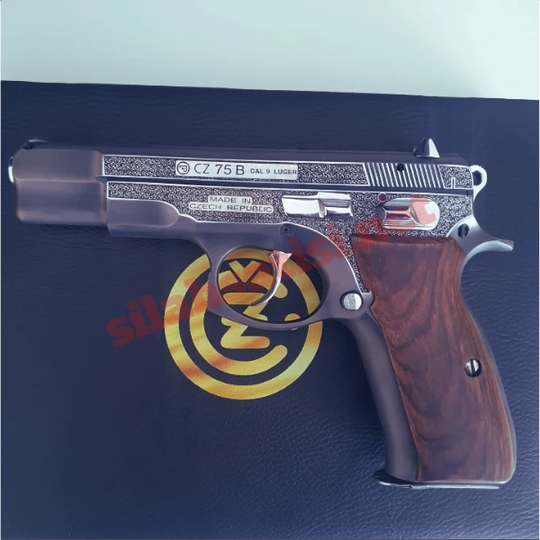 Cz 75B