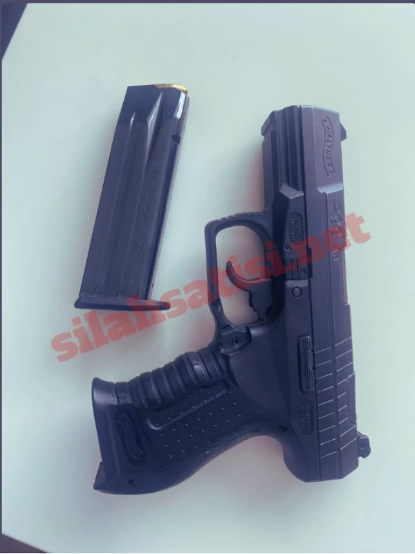 Walther P99 AS