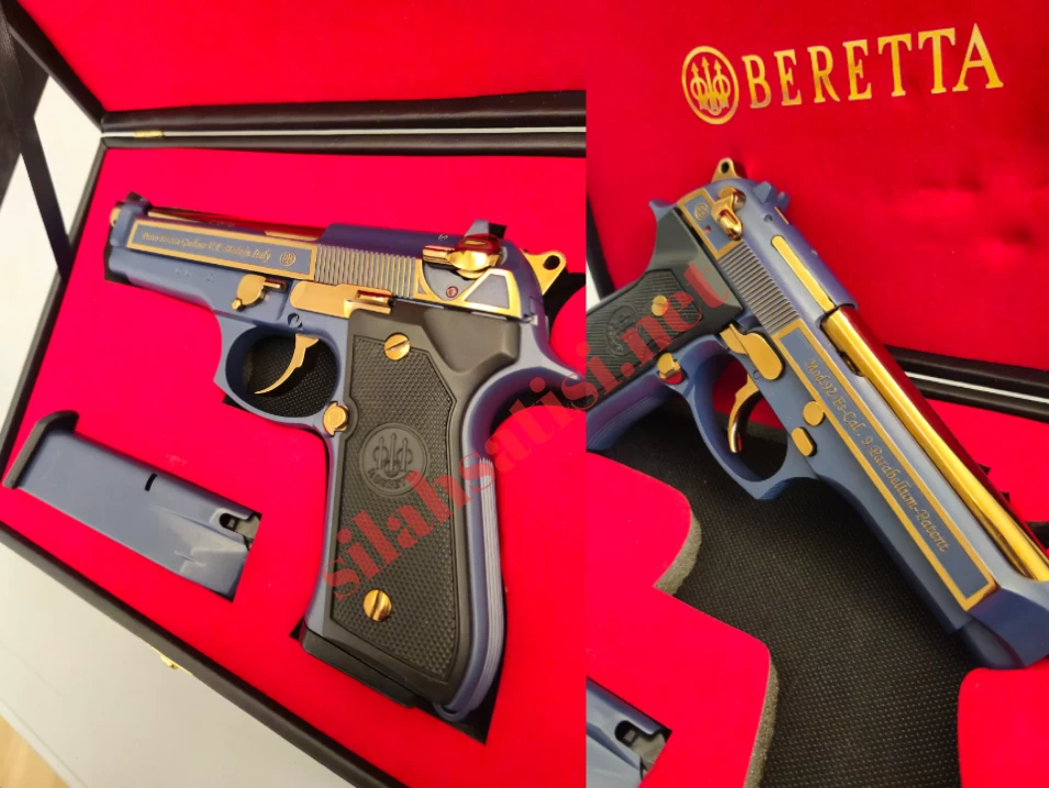 Beretta Fs 92