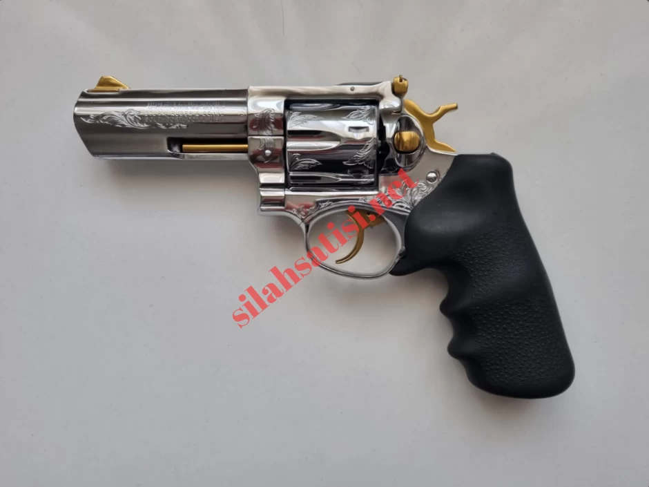 Ruger Gp100 357 Magnum